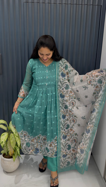 Soft Kota 3-piece set