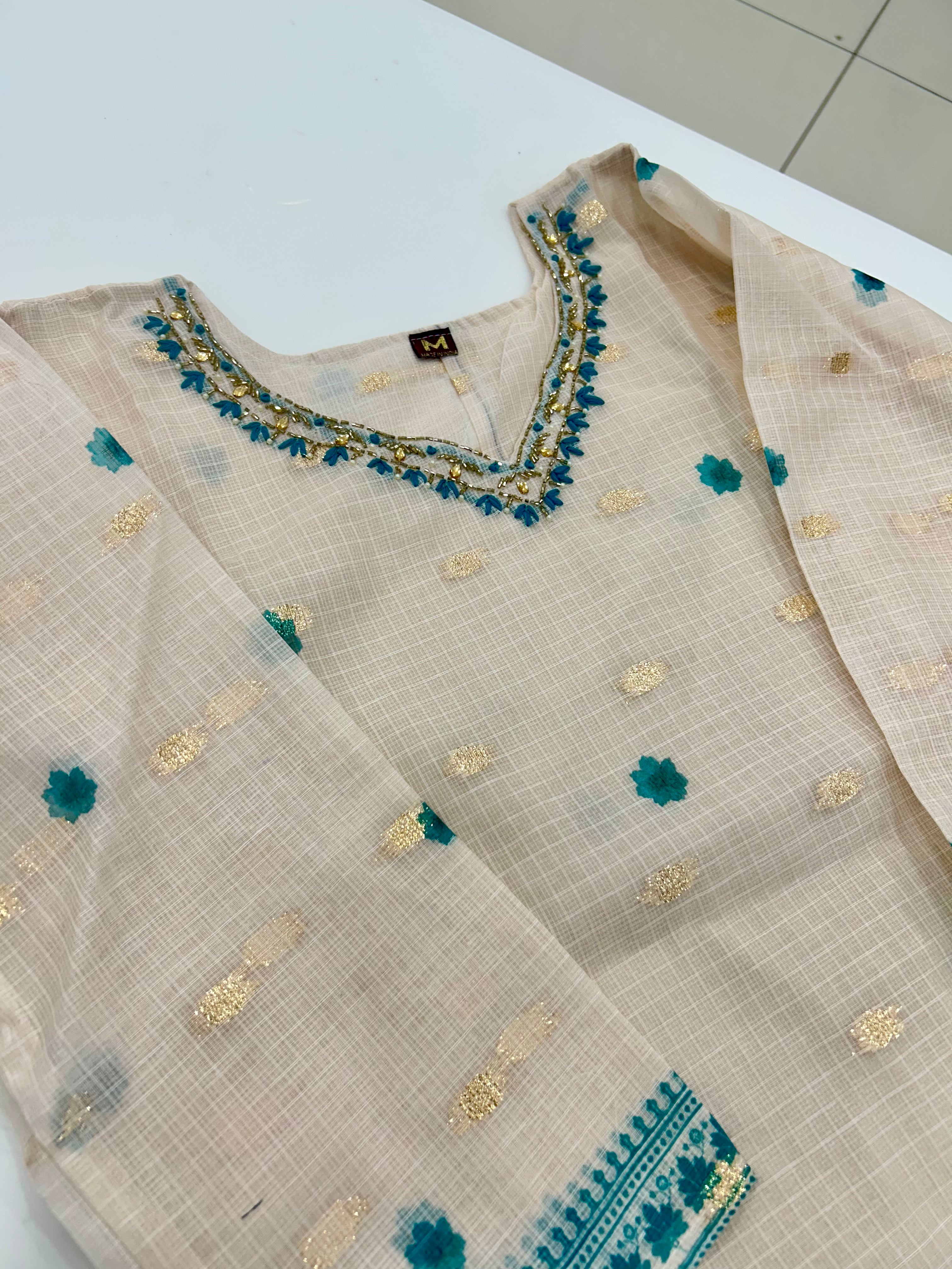 Kota 3-piece set
