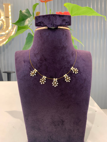 Beautiful lockets with invisible chains