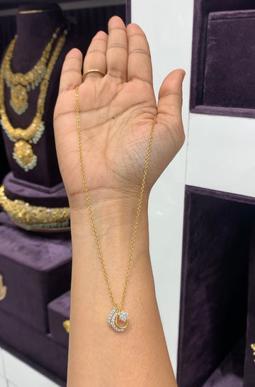 Beautiful chain