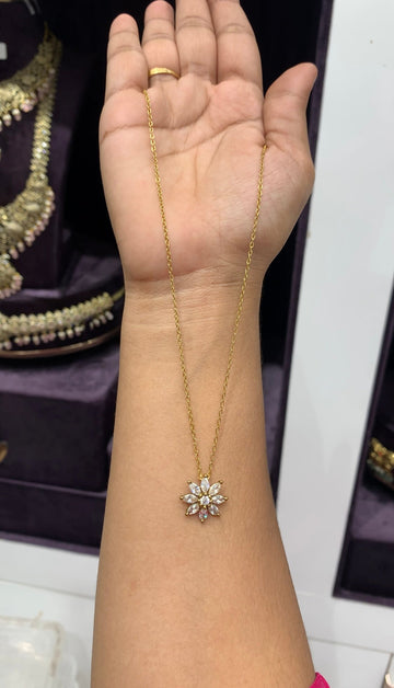 Beautiful chain
