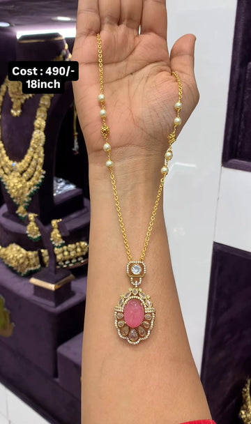 Beautiful chain
