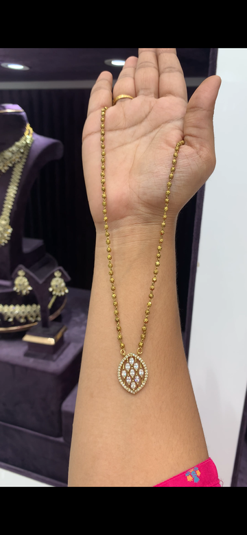 Beautiful chain