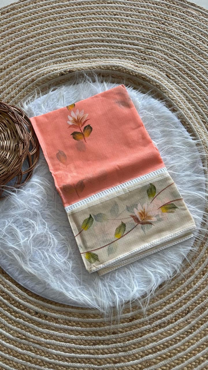 Kota doriya saree
