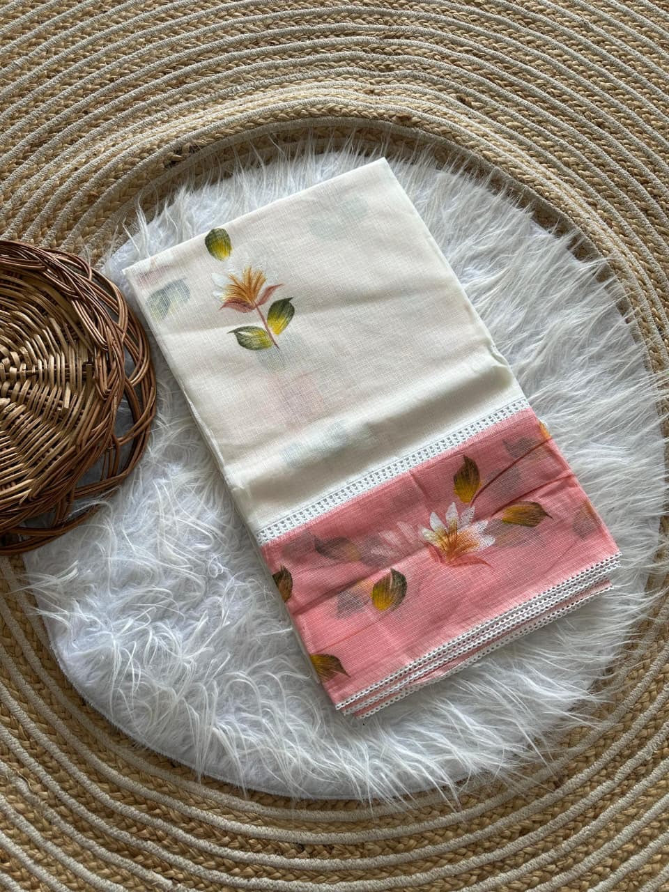 Kota doriya saree