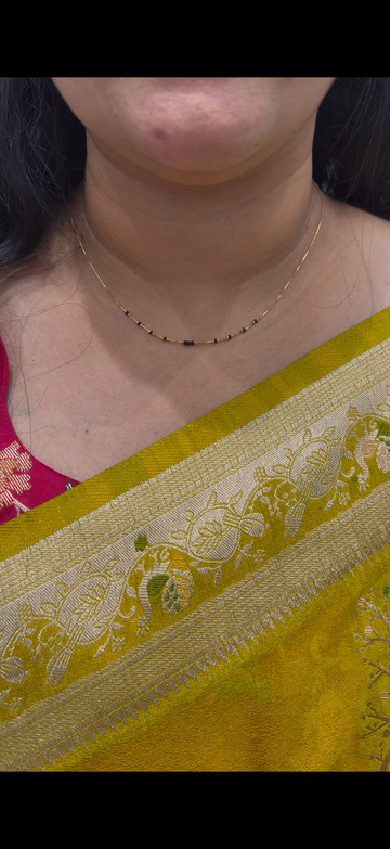 Beautiful Italian fancy chain