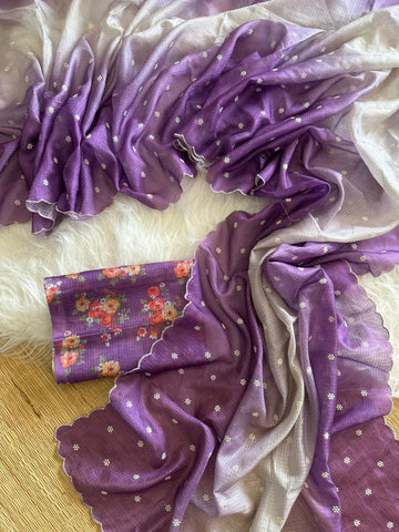 Beautiful Kota saree