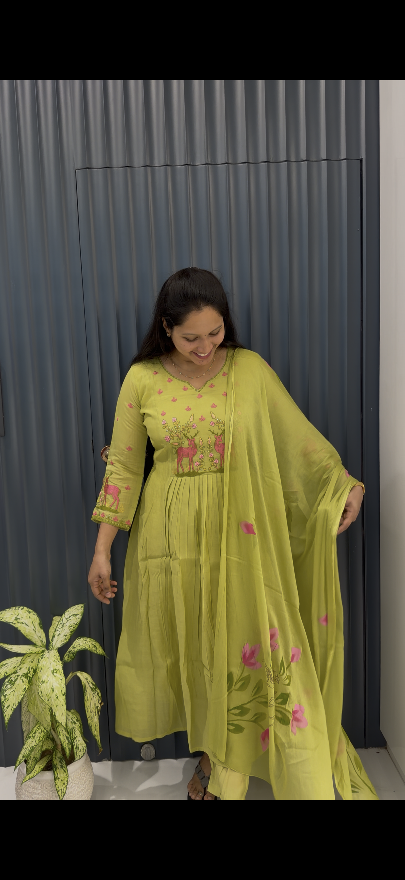 Mul chenderi 3-piece sets