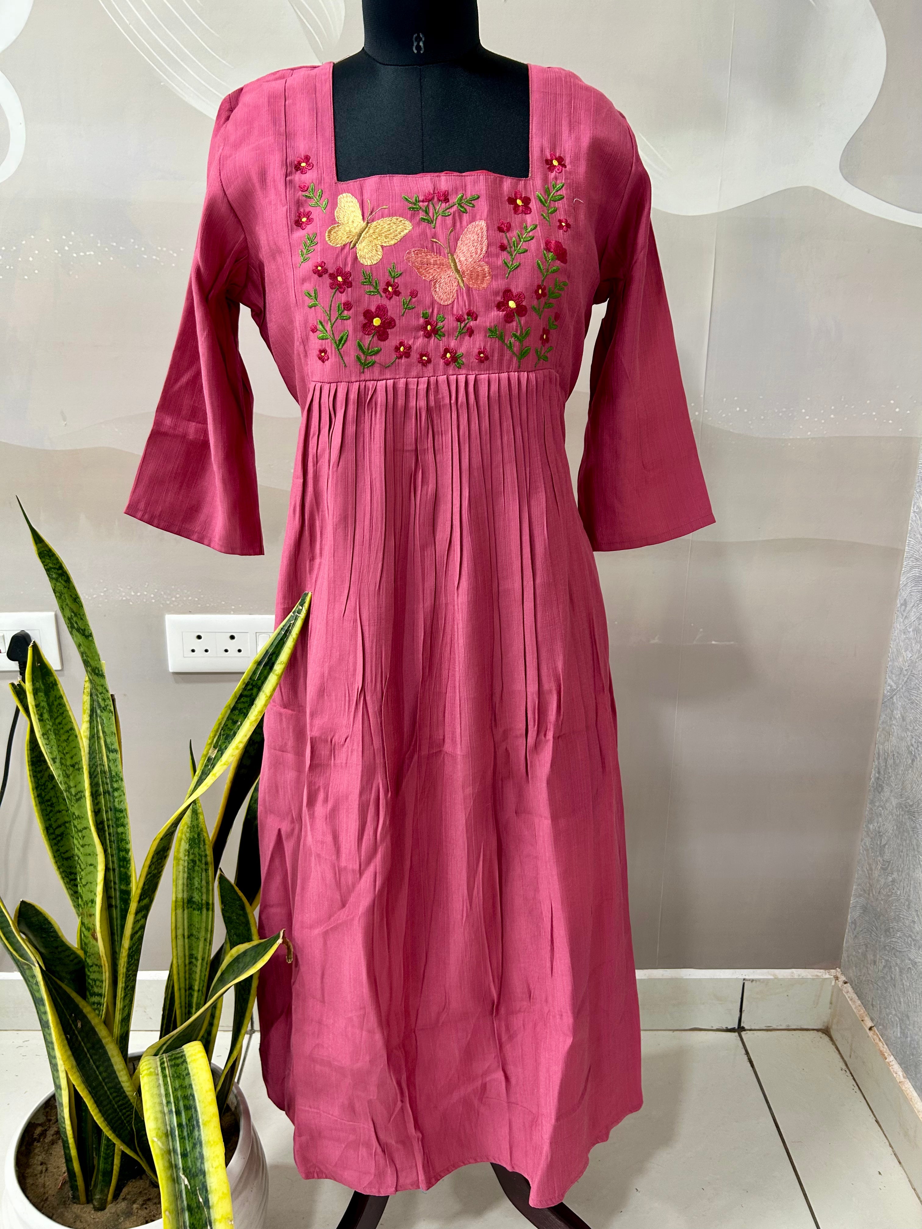 Mul cotton 2-piece co-ord sets