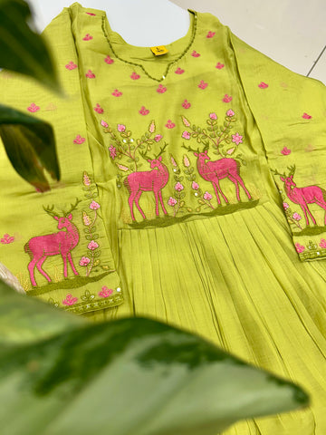 Mul chenderi 3-piece sets