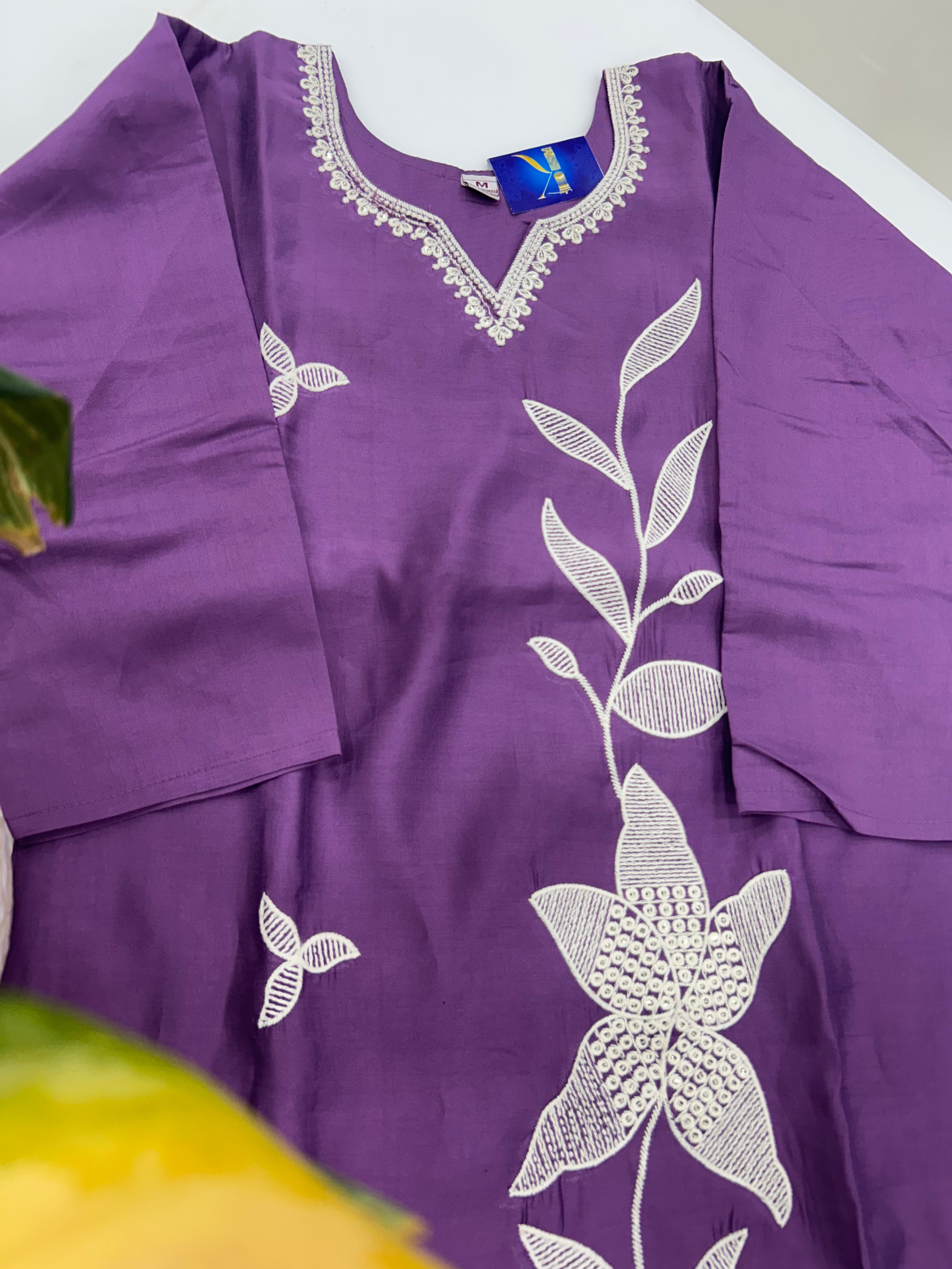 Mul chenderi 3-piece set