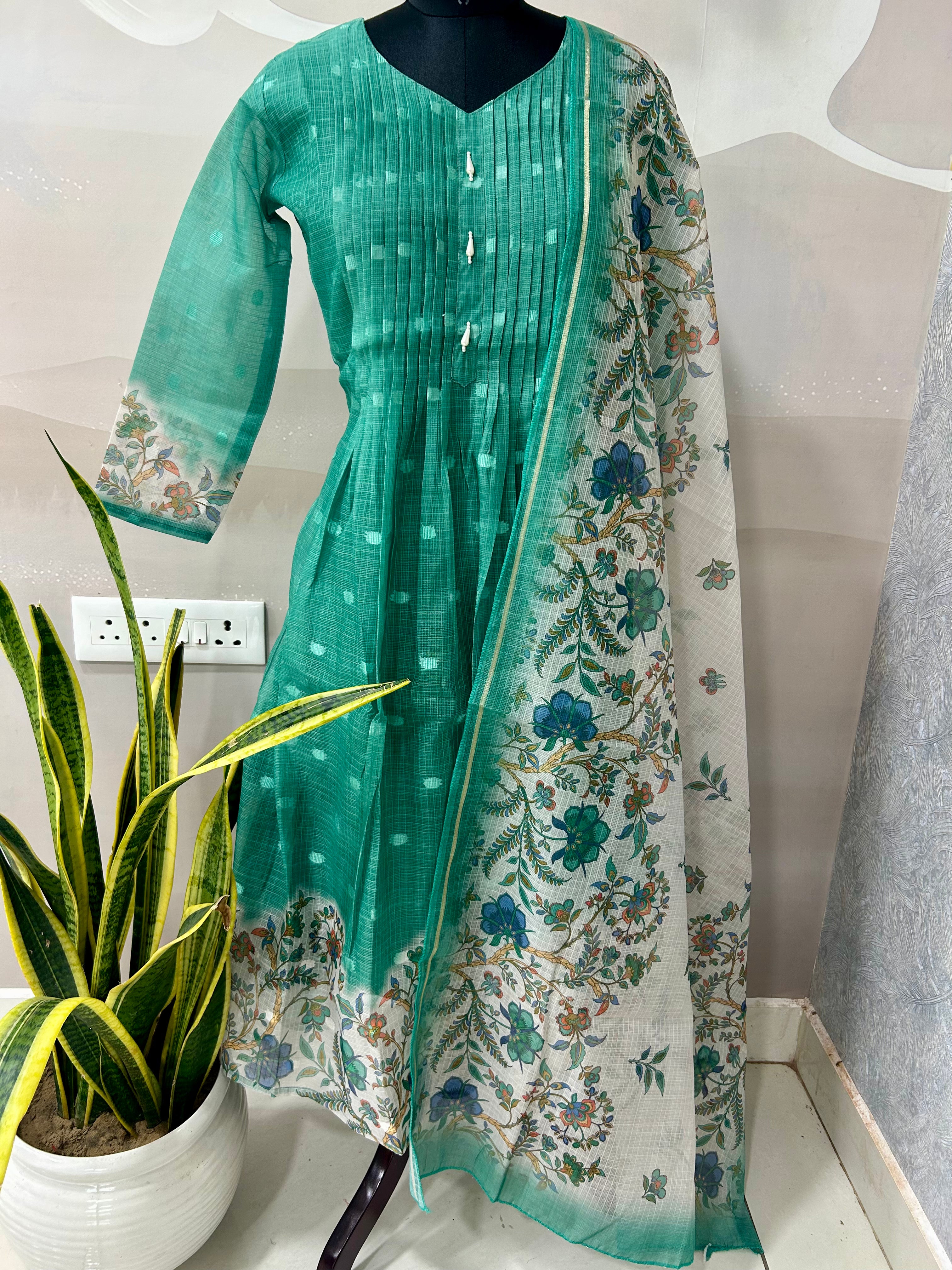 Soft Kota 3-piece set