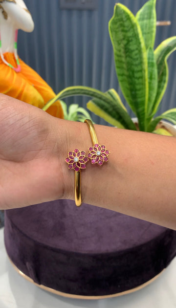 Beautiful Jadav bracelet