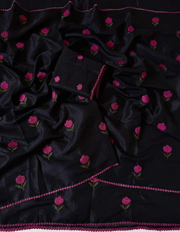 Premium Kota doriya saree