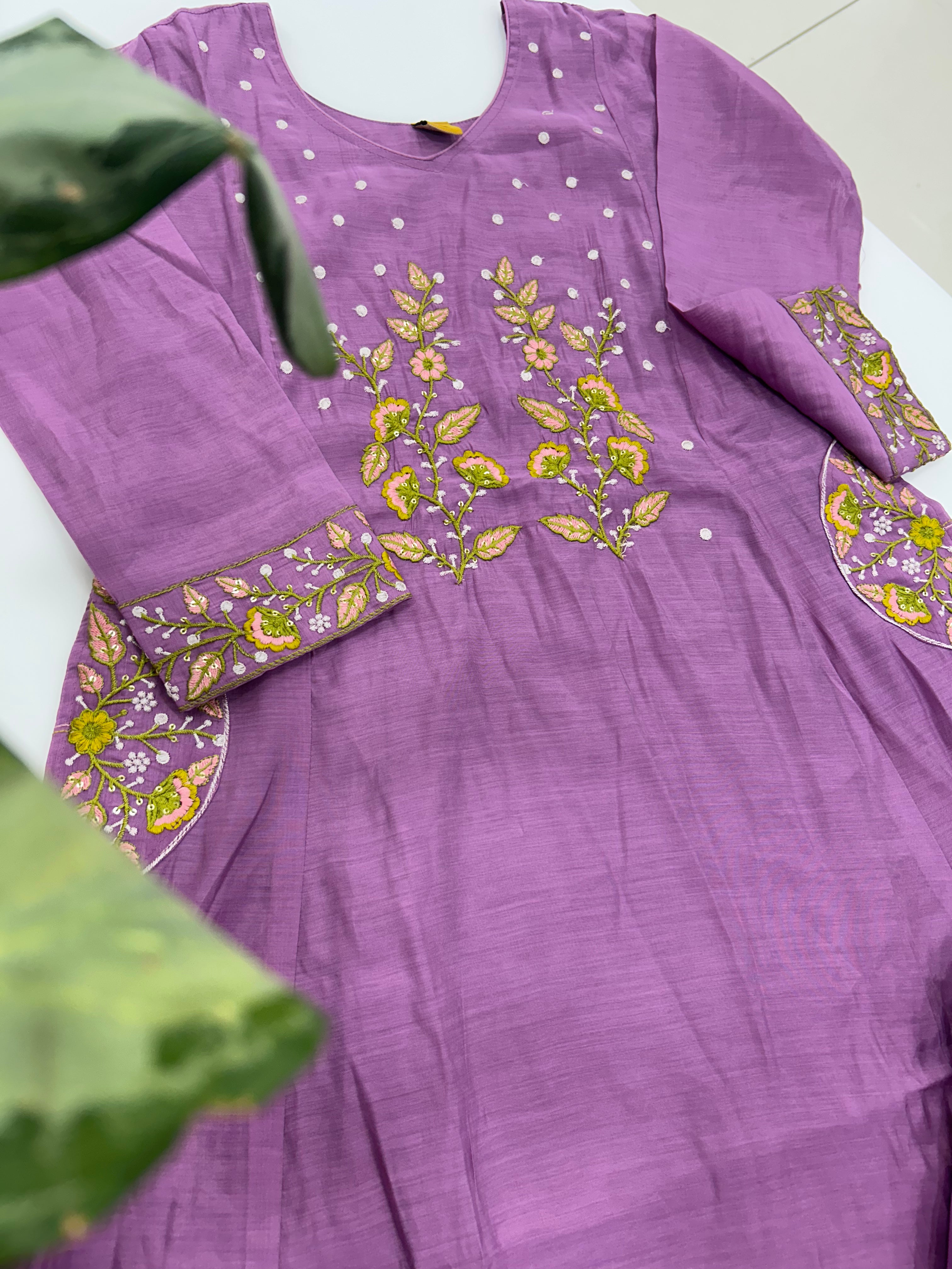 Mul chenderi 3-piece set