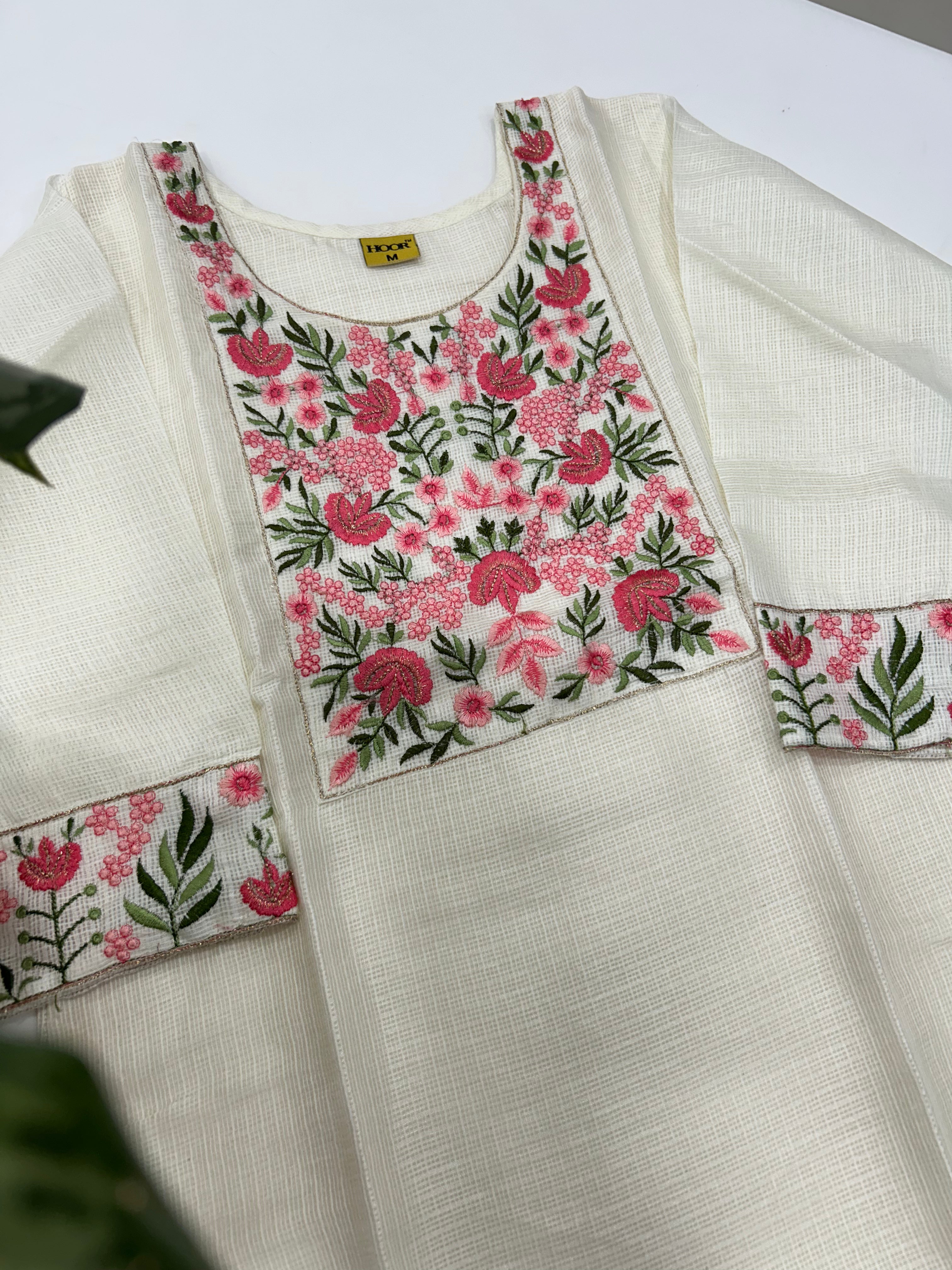Kota straight cut top