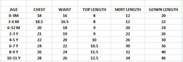 Soft silk skirt and top