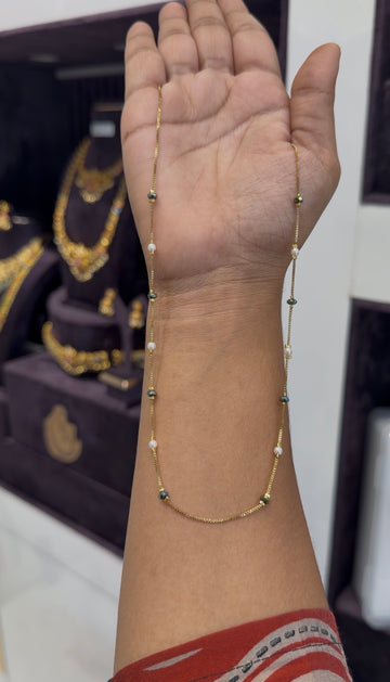 Beautiful simple chain