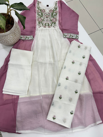 Mul chenderi 3-piece set