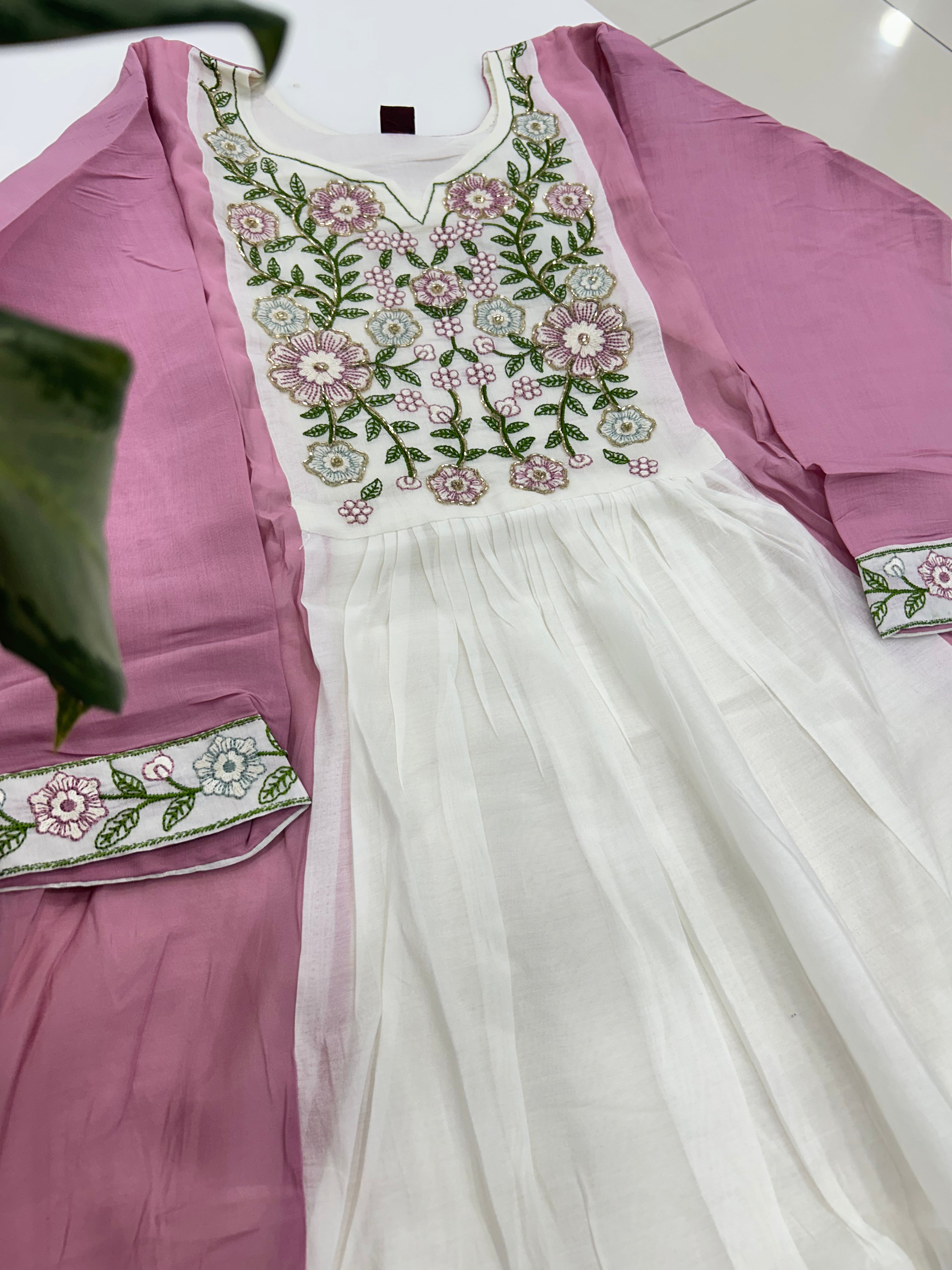 Mul chenderi 3-piece set