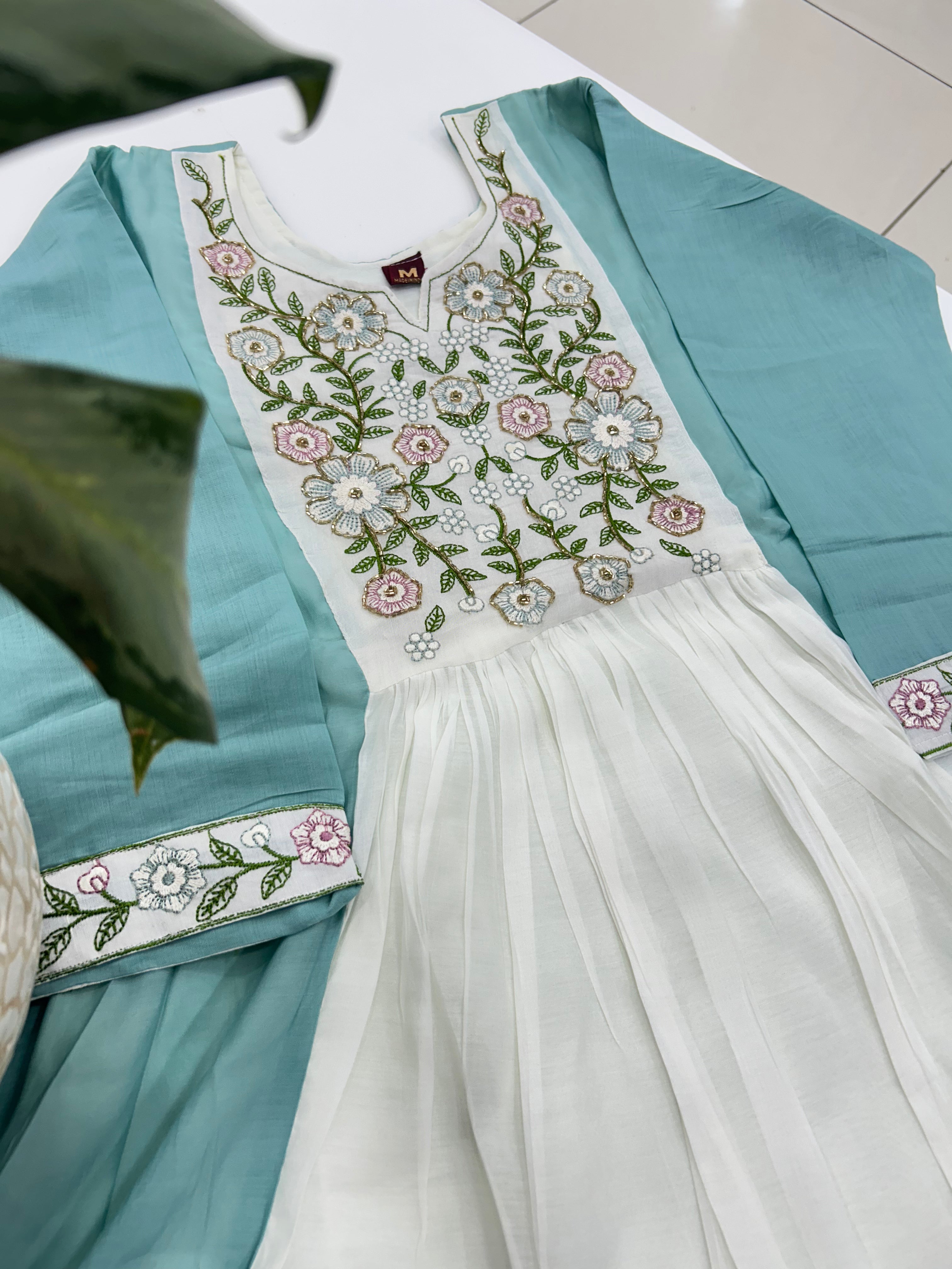 Mul chenderi 3-piece set