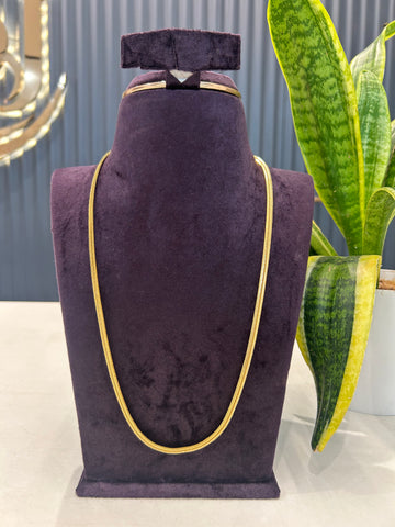 Beautiful thali chain 24 inchs long