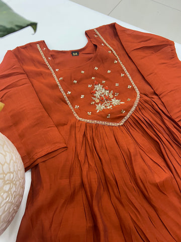 Mul chenderi 3-piece set