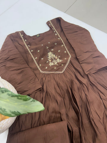 Mul chenderi 3-piece set