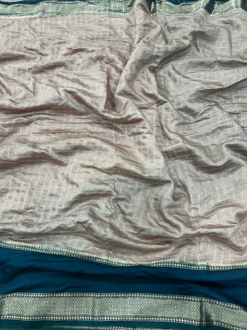 Beautiful Mysore silk sarees