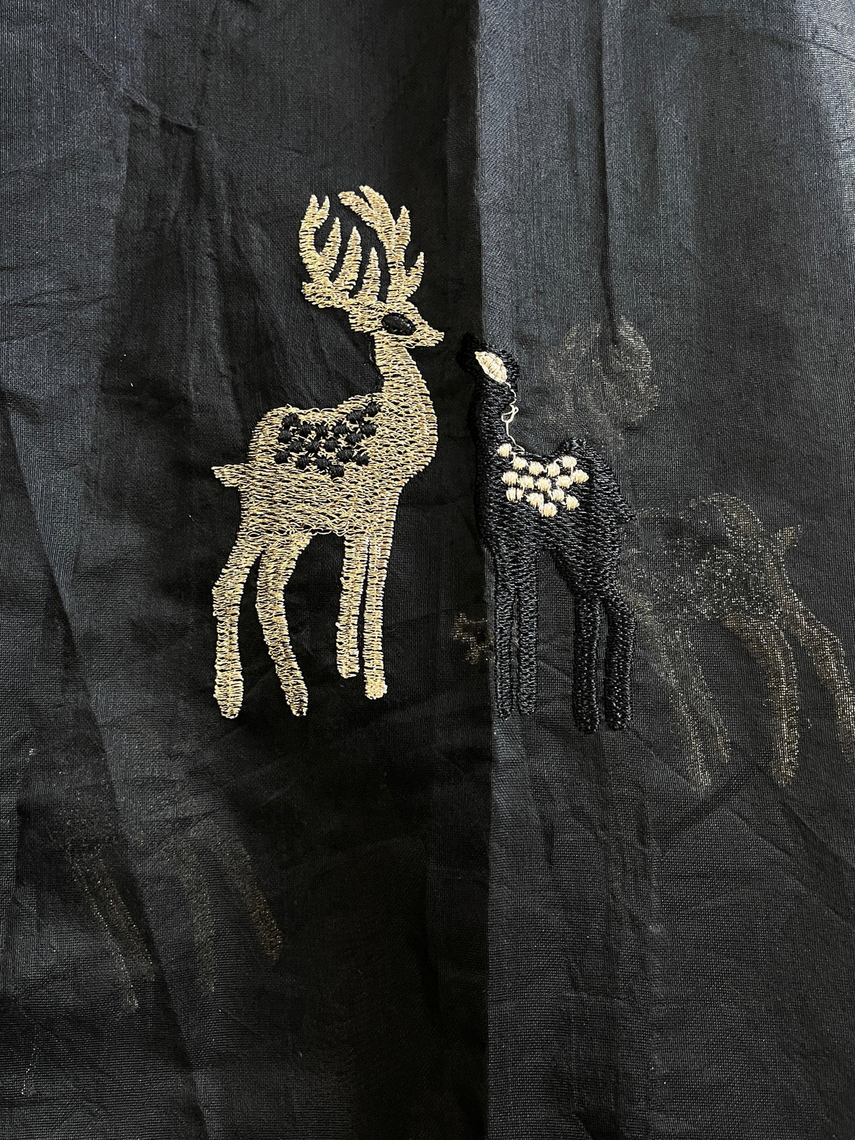 Premium chenderi saree