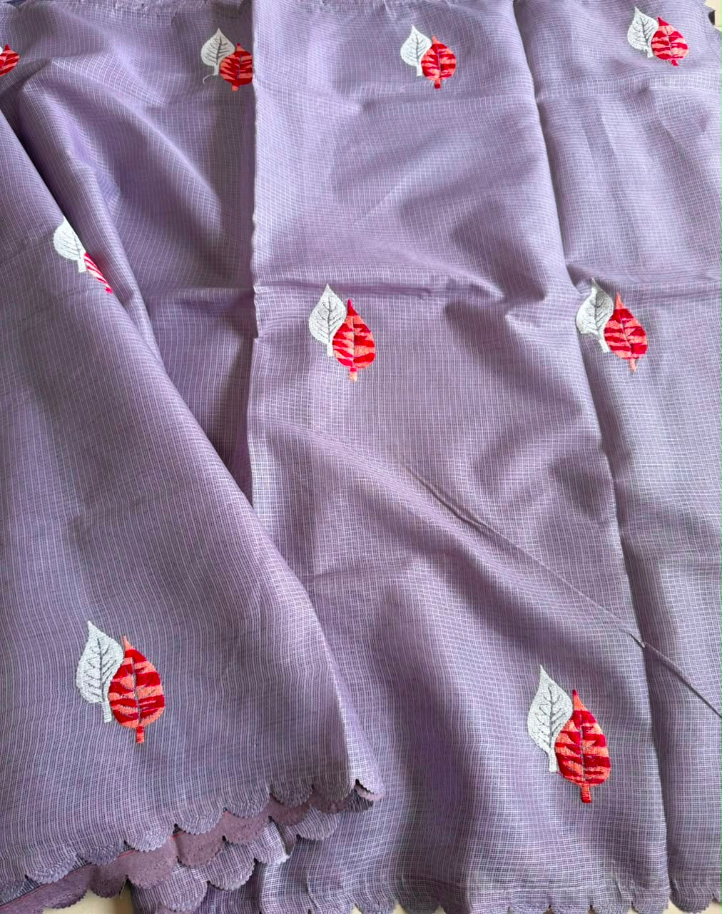 Soft Kota doriya saree