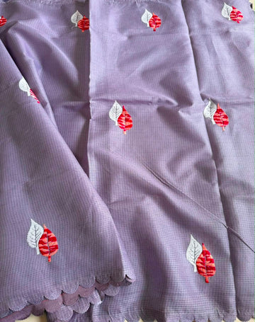 Soft Kota doriya saree