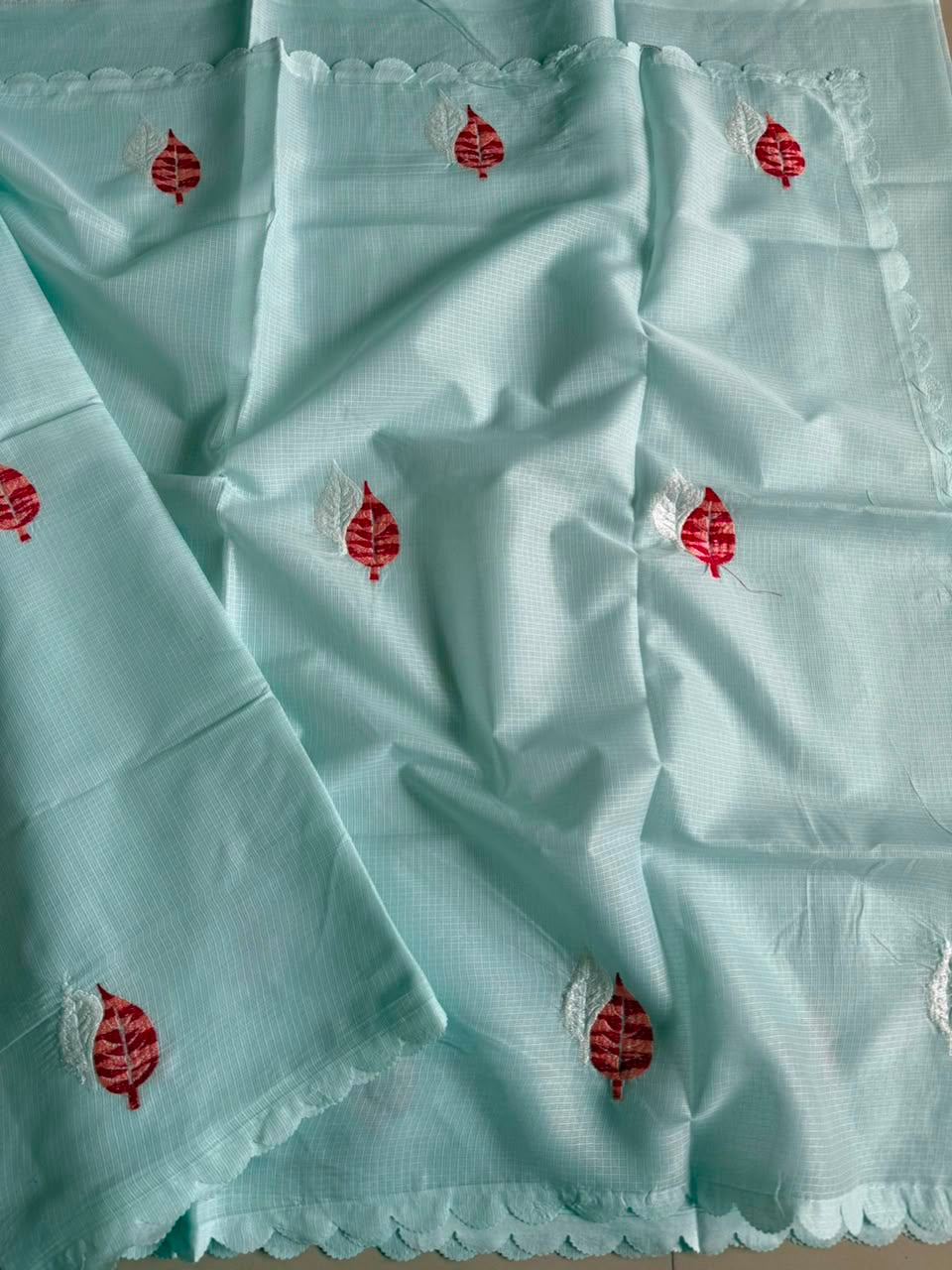 Soft Kota doriya saree