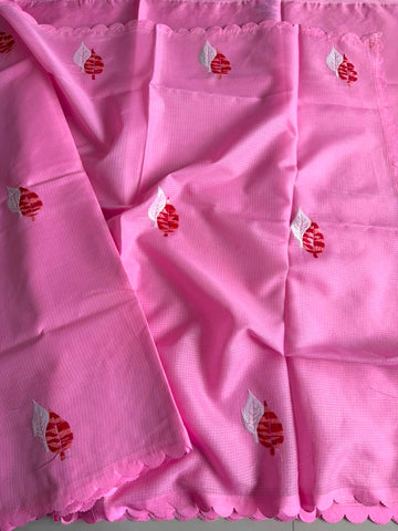 Soft Kota doriya saree