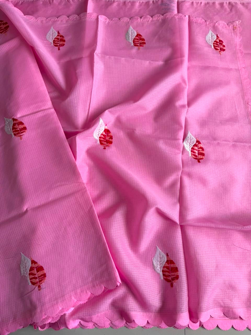 Soft Kota doriya saree