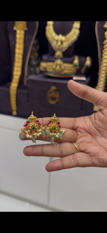 Beautiful jadav kundhan bugadi’s
