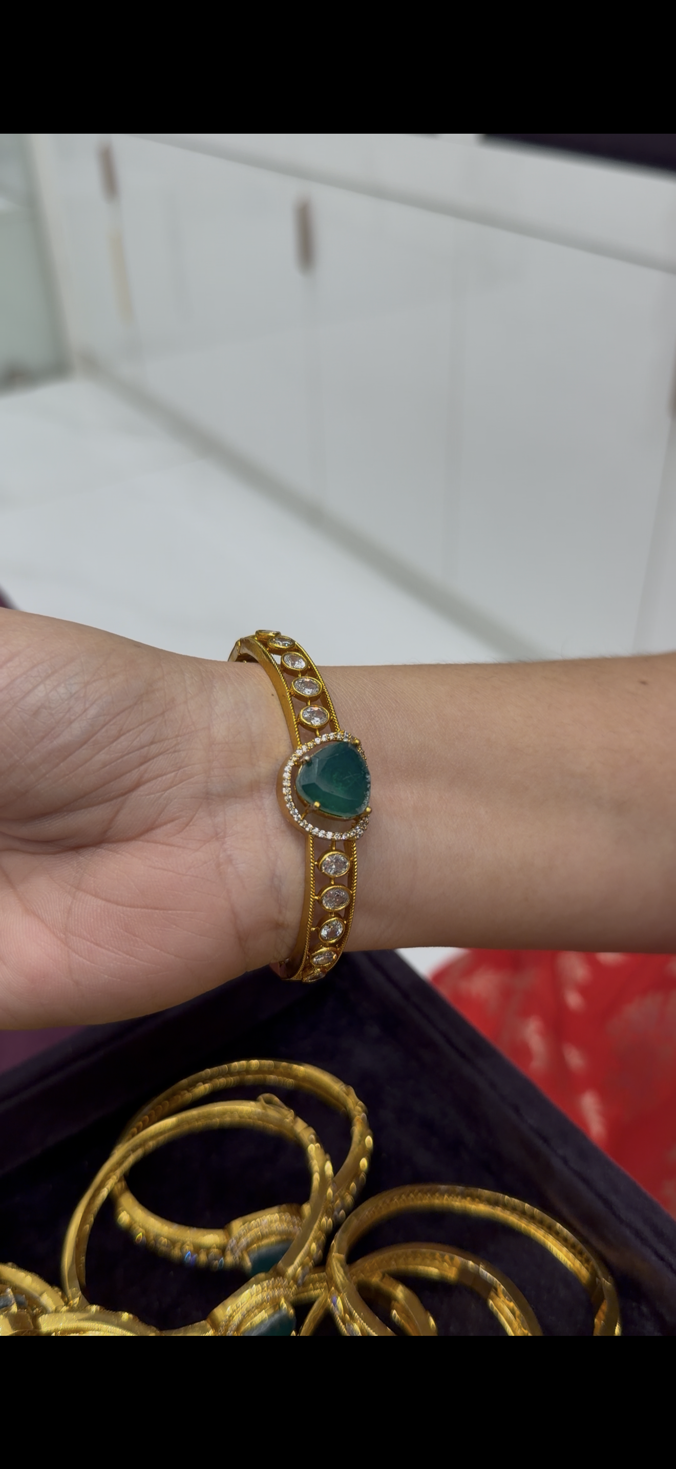 Beautiful bracelet