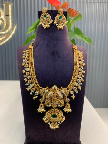 Beautiful jilebi mini haram