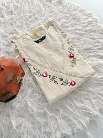 Beautiful top