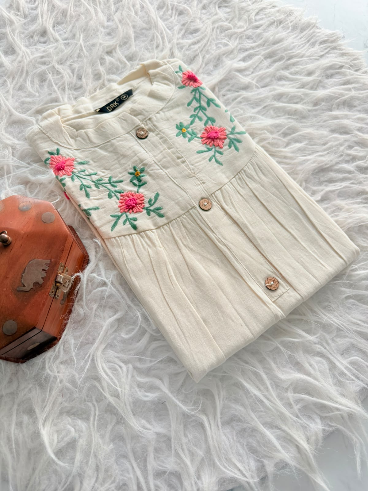 Beautiful top