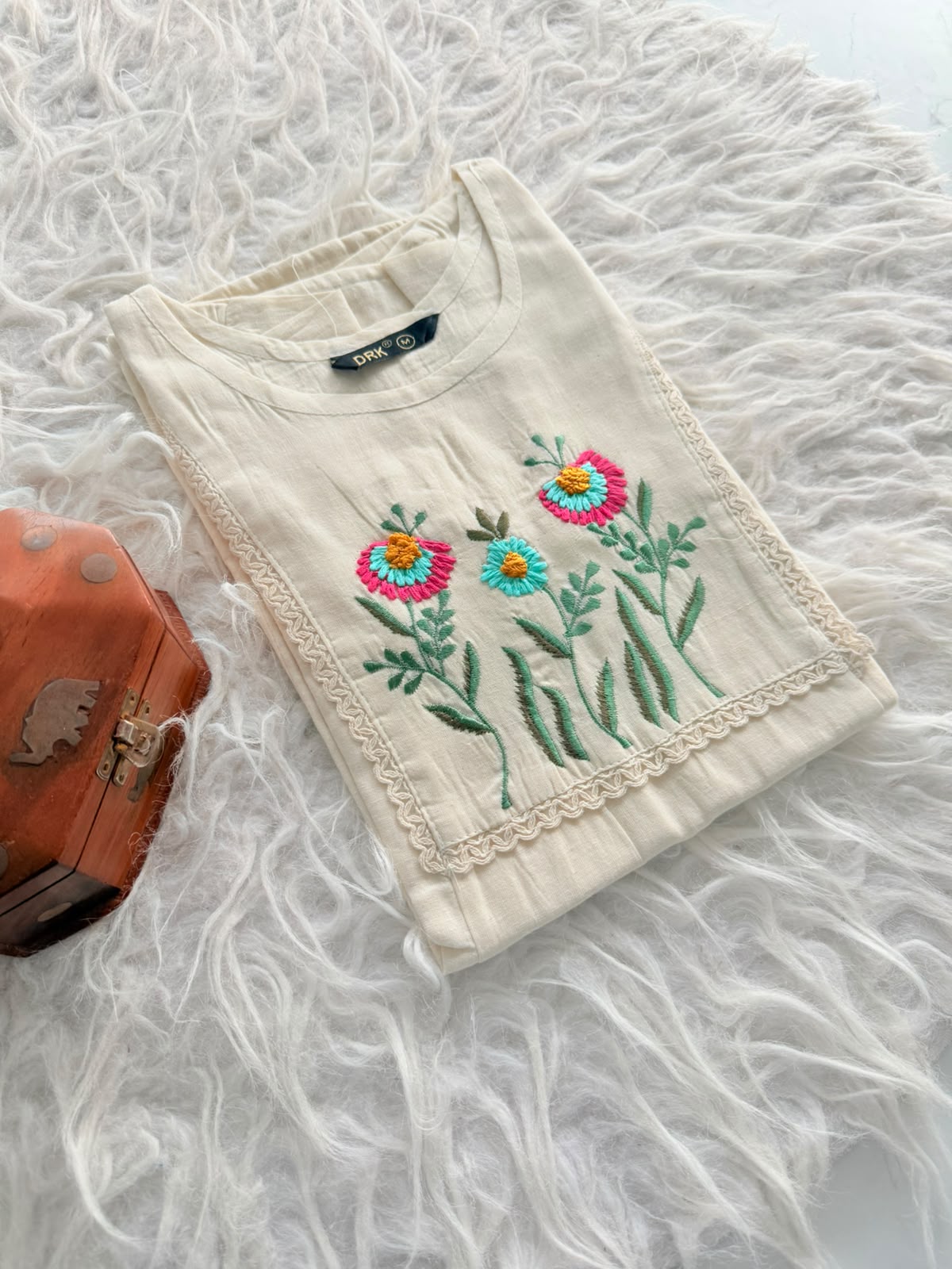 Beautiful top