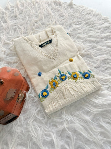 Beautiful top