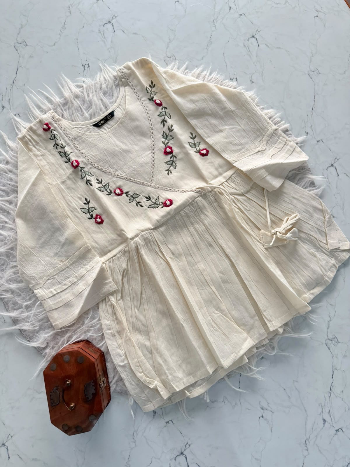 Beautiful top