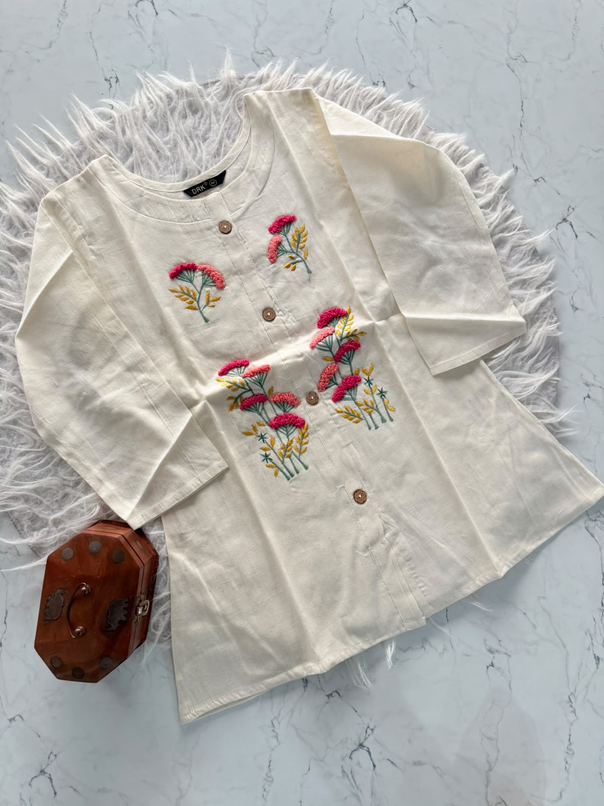 Beautiful top