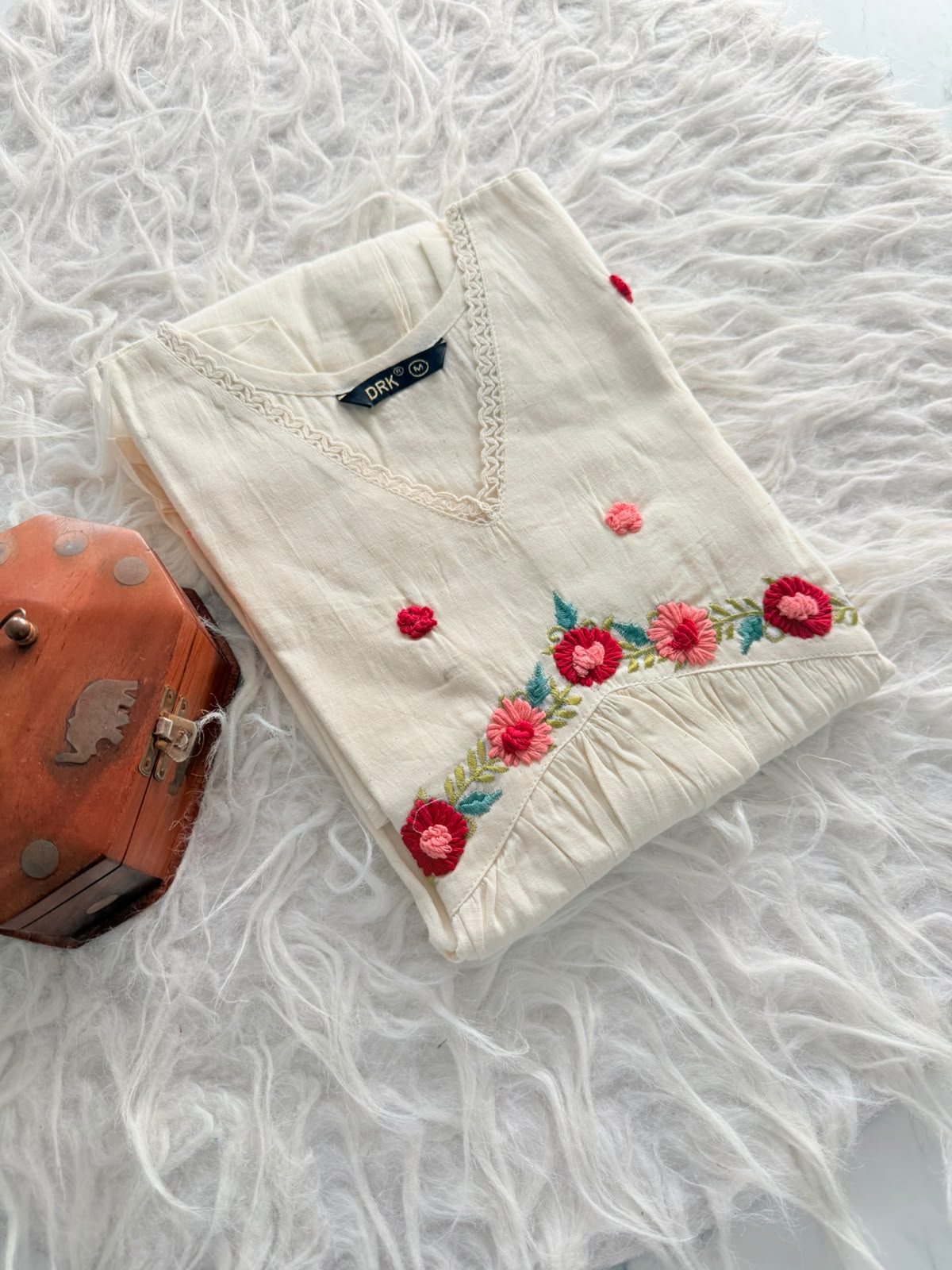 Beautiful top