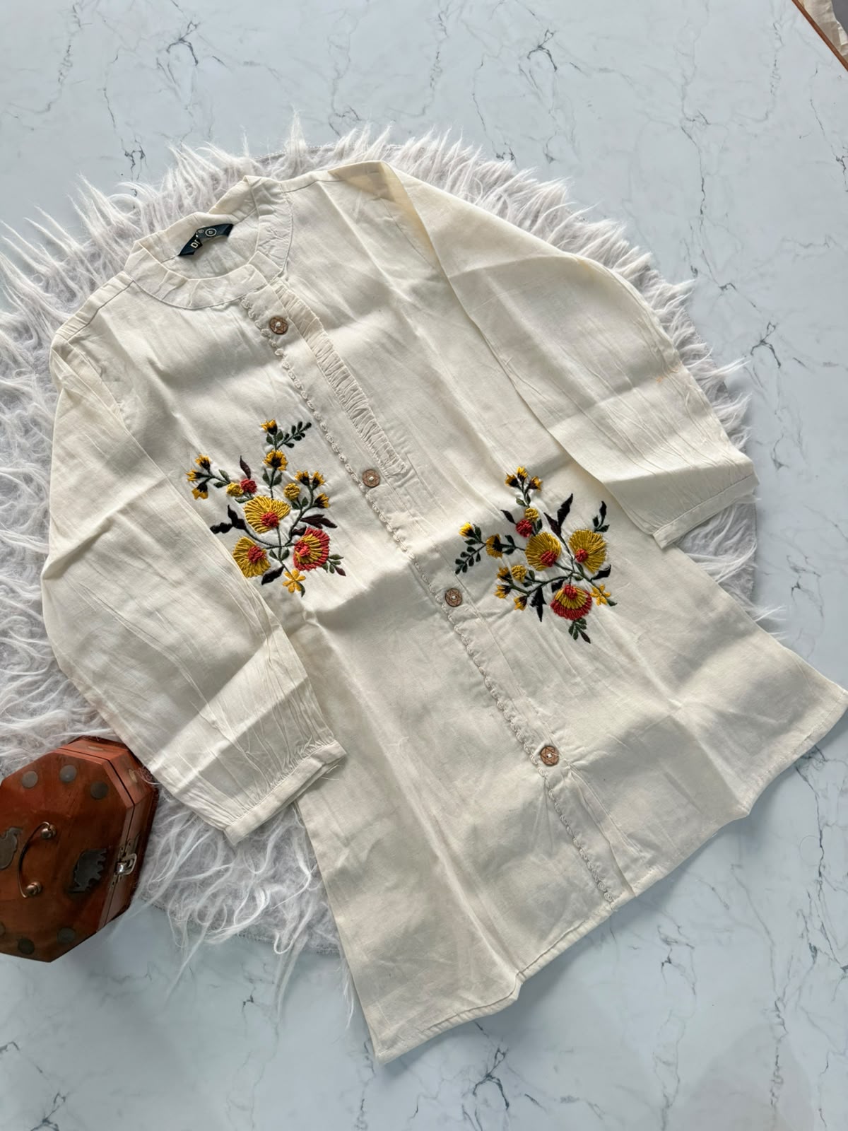 Beautiful top