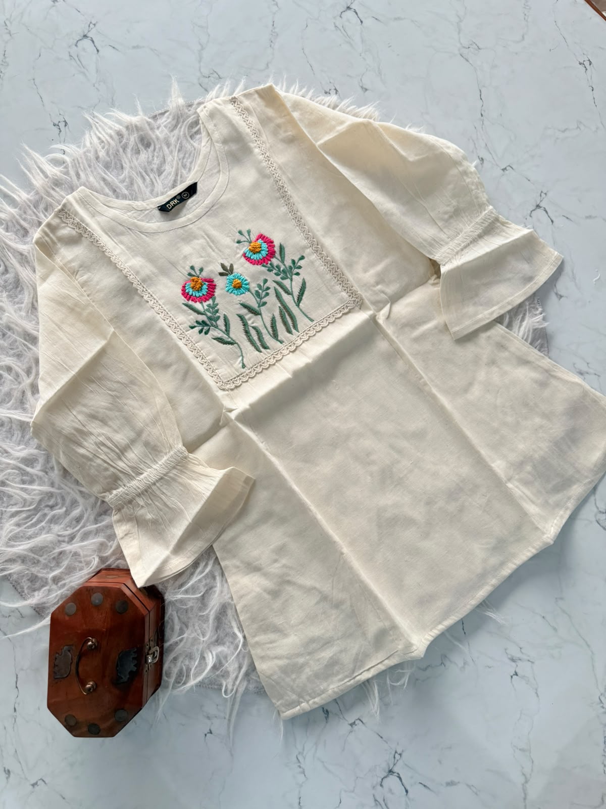Beautiful top