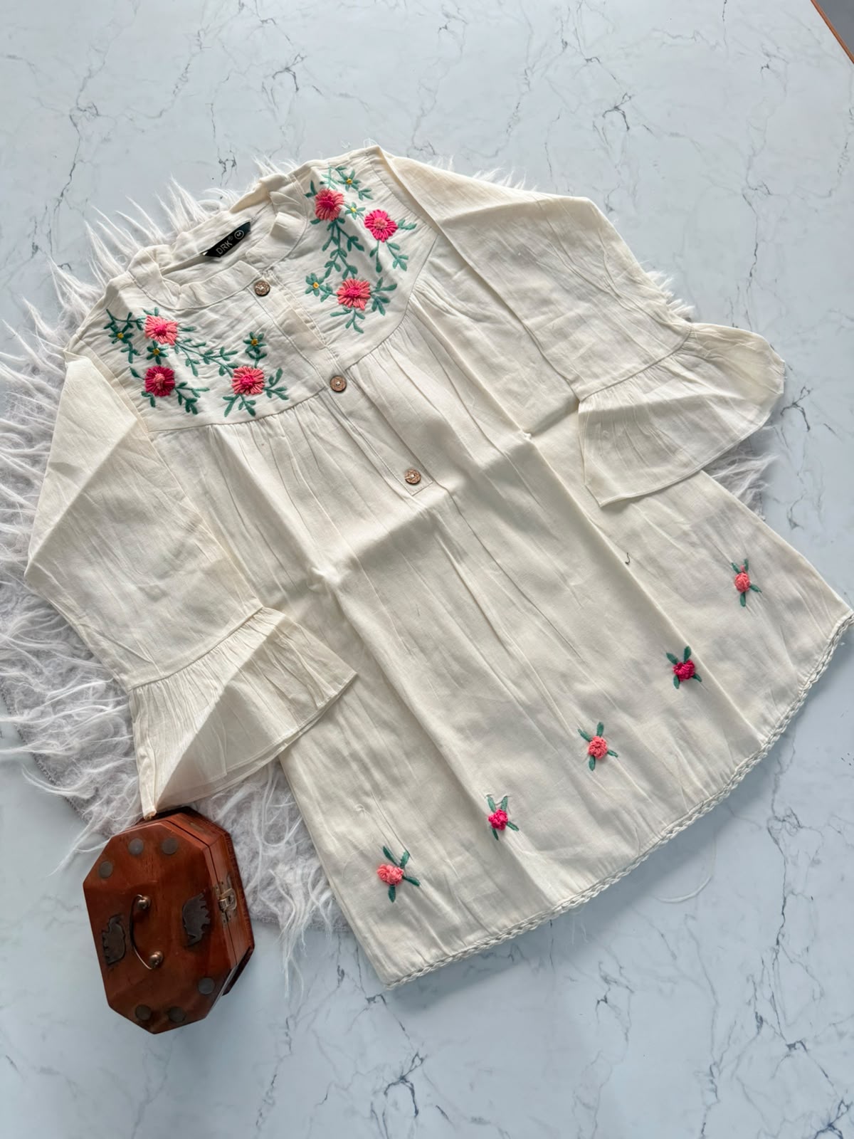 Beautiful top