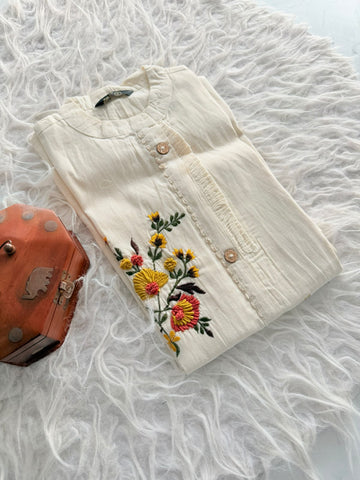 Beautiful top