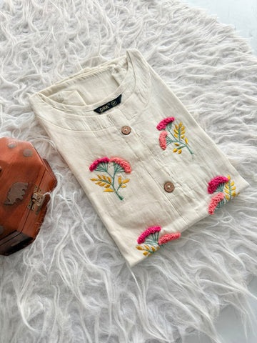 Beautiful top